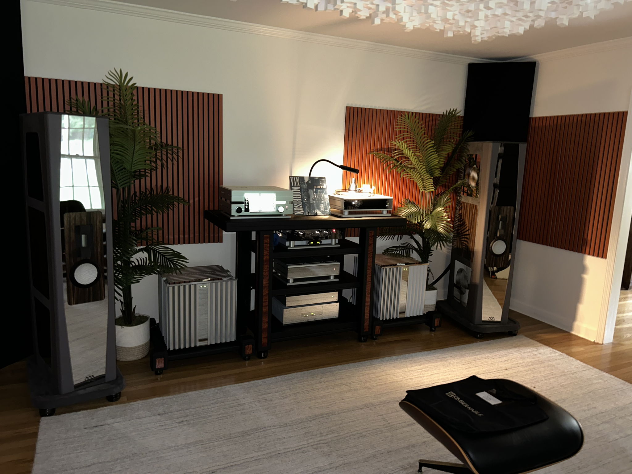 ckr1969's System upgrade