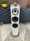 B&W (Bowers & Wilkins) 804D4 Pair in WHITE - Store Demo... 5