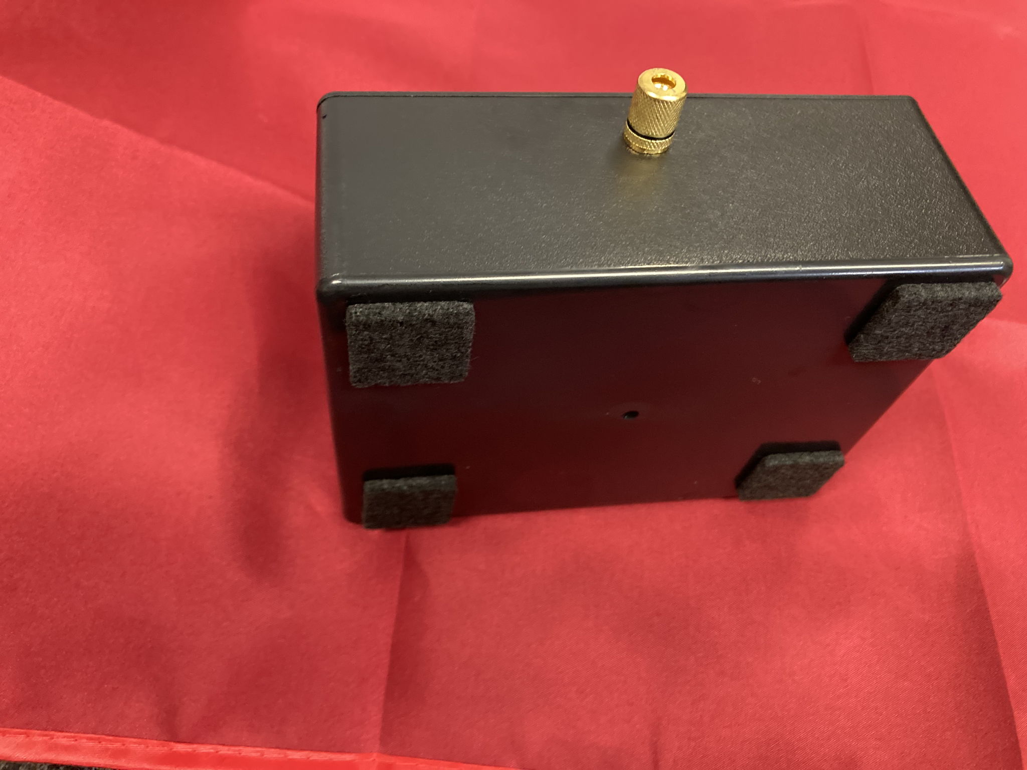 Heartsound Audio Grounding Box 4