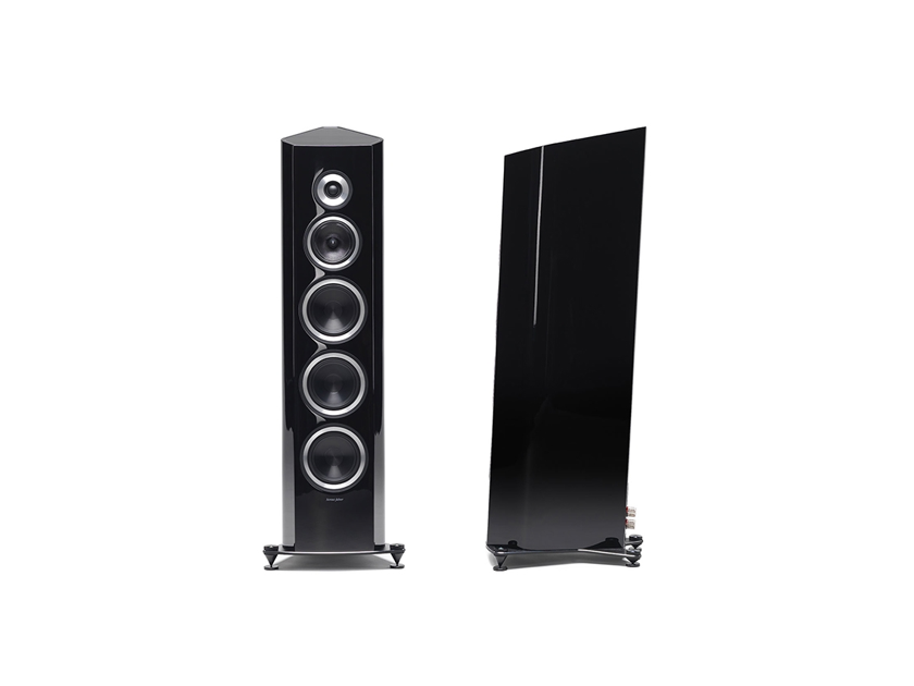 Sonus faber Venere S Speaker Pair, New-in-Box w/Warranty
