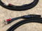 AudioQuest - Thunderbird ZERO Speaker Cables - 14ft / 4... 5
