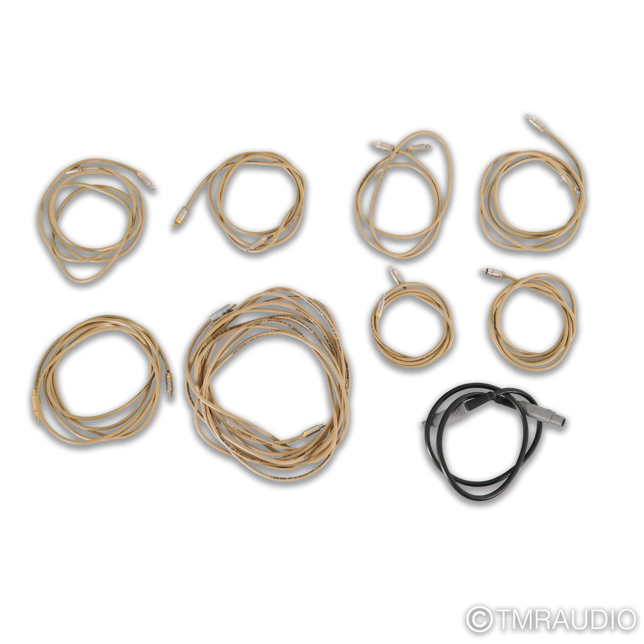 Mark Levinson No. 26S Stereo Preamplifier (PH / Aux  (8... 12