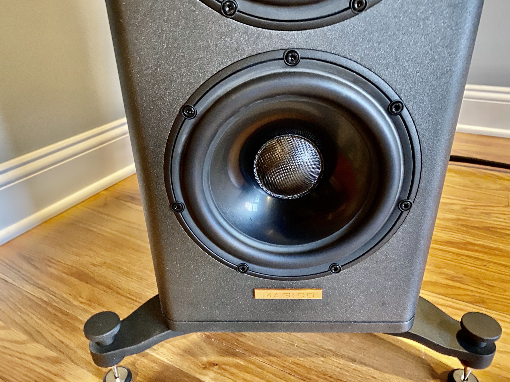 Magico S3 MK1 2