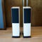 Fyne Audio F502 Floorstanding Speakers, White, Pre-Owned 2