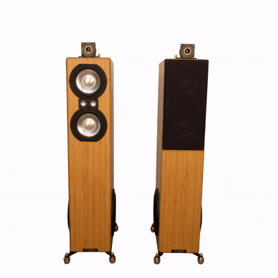 Bache Audio Sofia 104 4