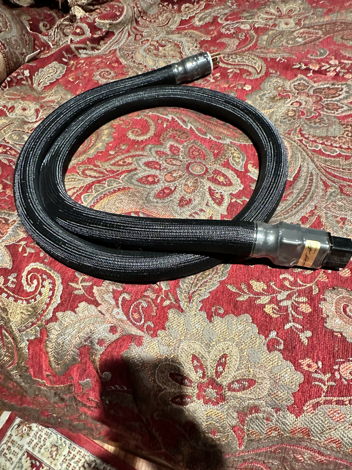 Shunyata  Python Z I-Tron Power Cord 20A