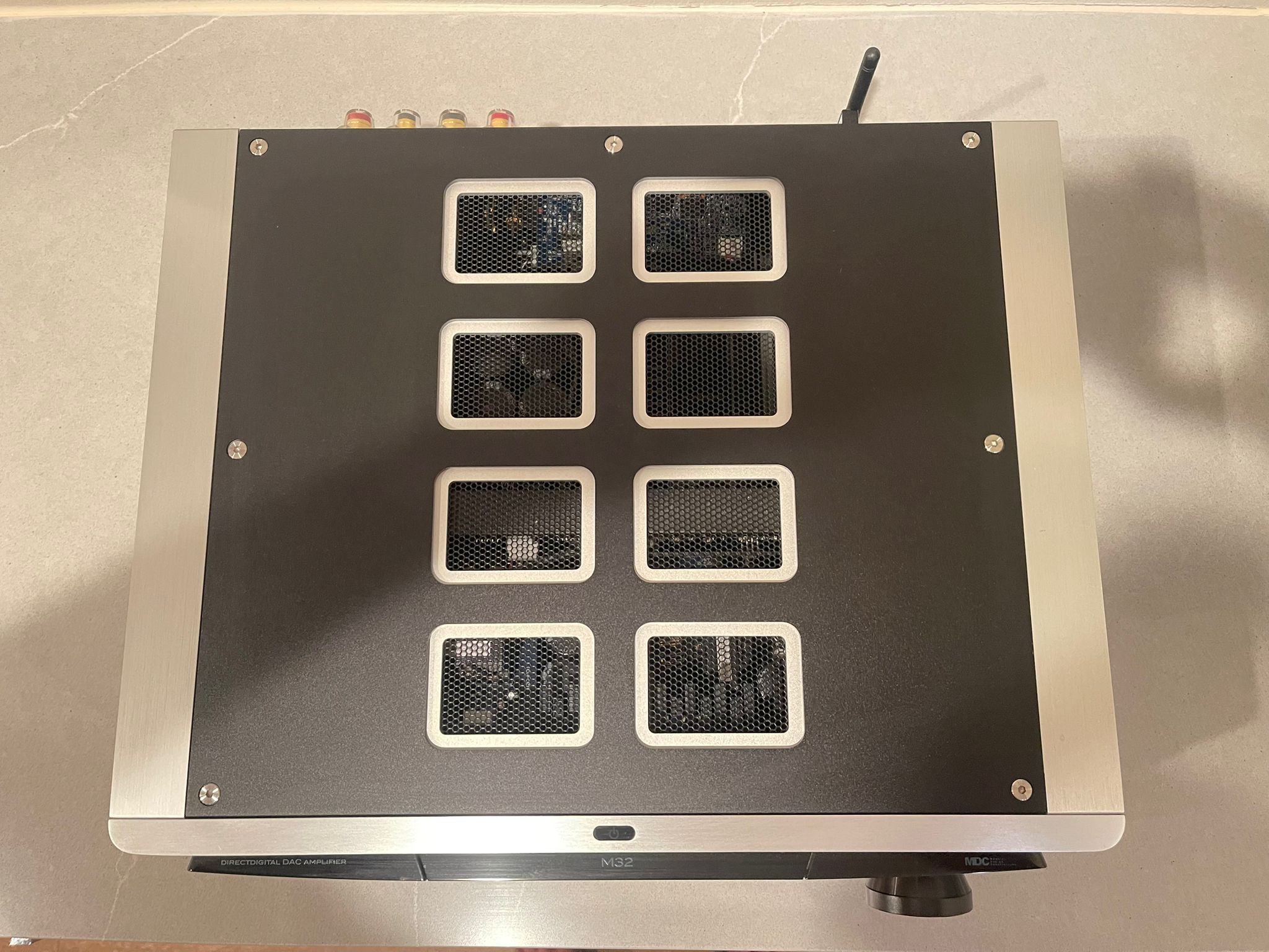 NAD M32 Stereo Amplifier for sale 8