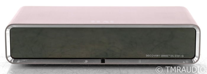 ELAC Discovery Series DS-S101-G Network Streamer; Roon ...