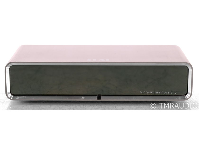 ELAC Discovery Series DS-S101-G Network Streamer; Roon Ready (47000)