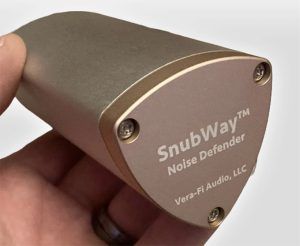 Vera-Fi Audio SnubWay