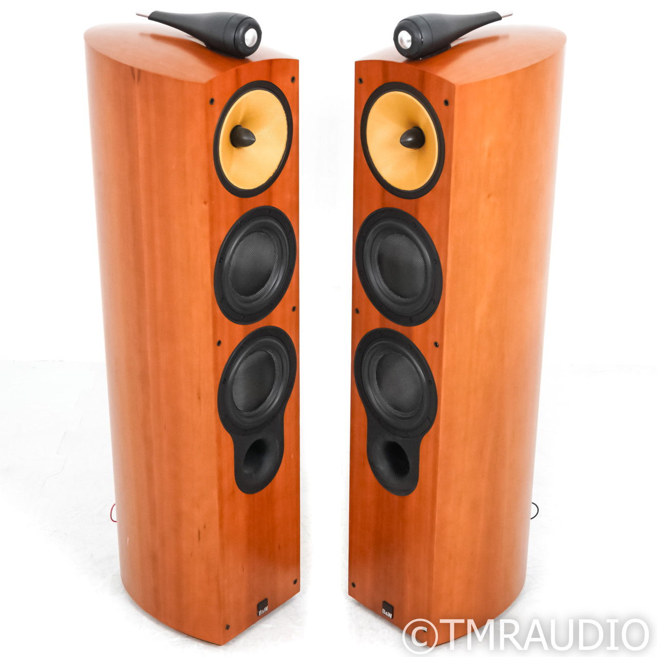 Bowers & Wilkins 804S Floorstanding Speakers (65503)