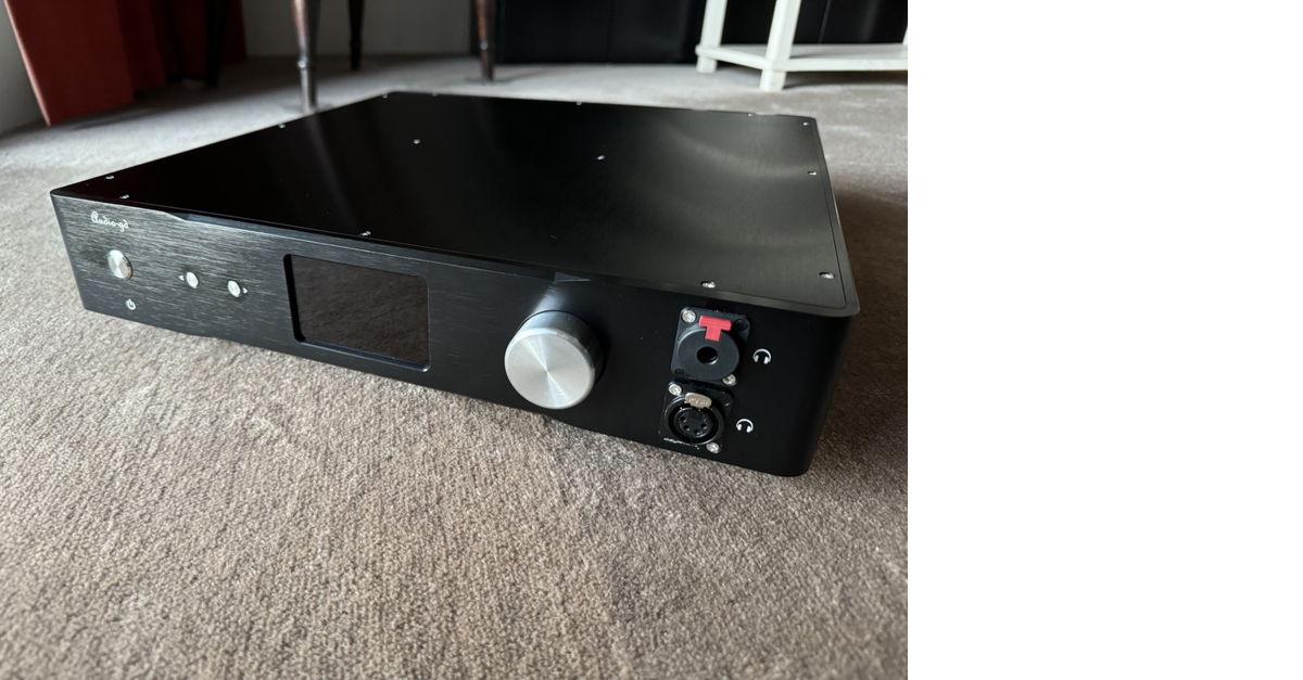 Audio-gd R-27 RE For Sale | Audiogon