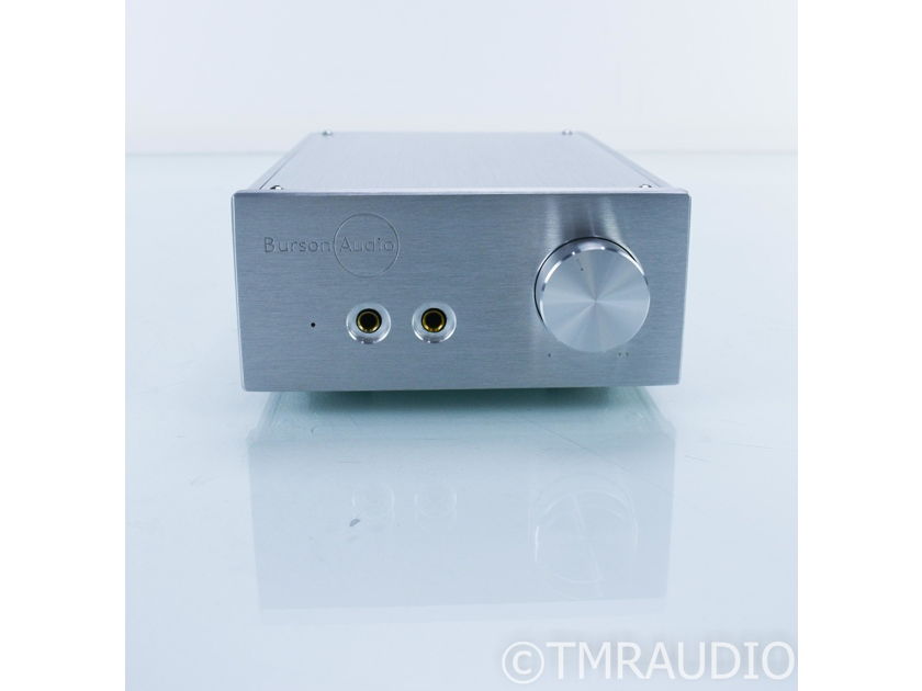 Burson HA-160 Headphone Amplifier; HA160 (1/3) (18456)