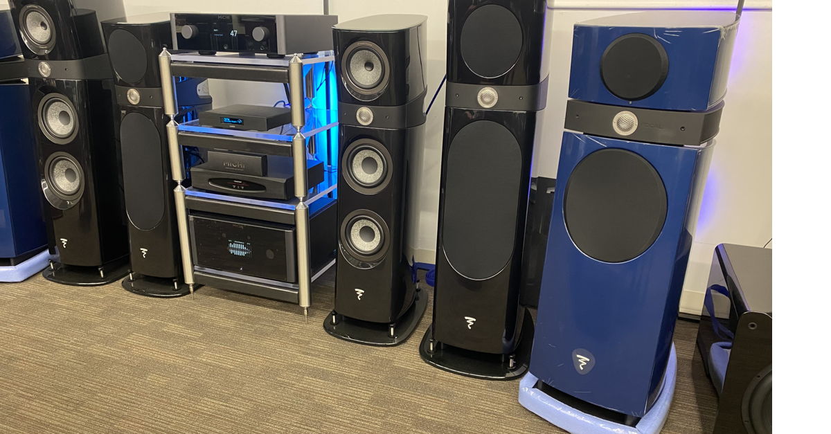 Focal sopra for sales sale