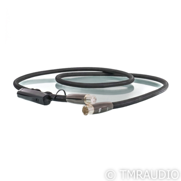 AudioQuest WEL Signature Digital XLR Cable; Single 2 (6...
