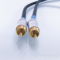 Acoustic Revive LINE-1.5RS RCA Cables; 1.5m Pair Interc... 3