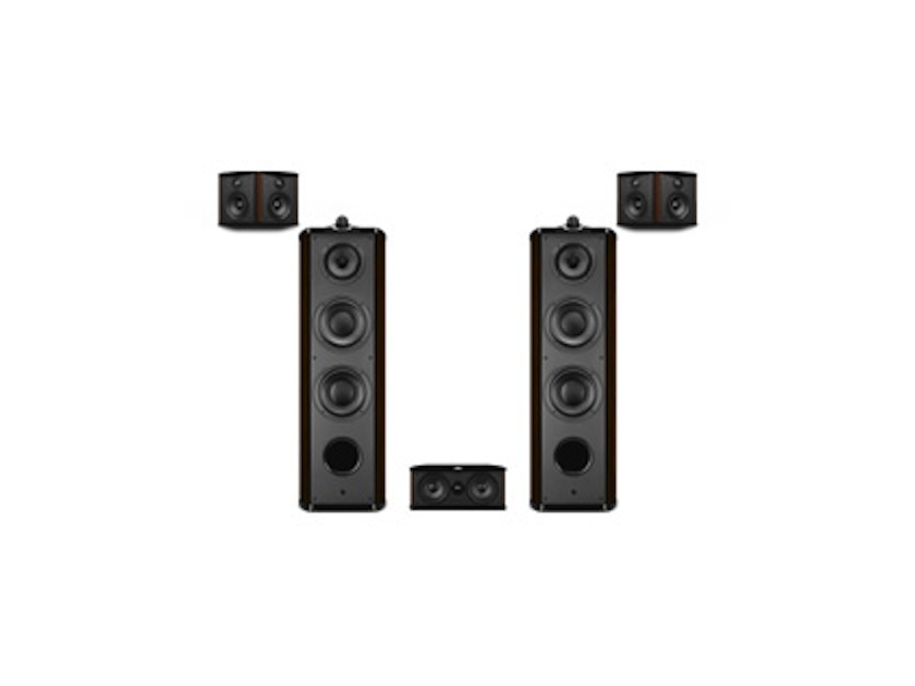 Swans Speaker Systems Diva 8.3+   CHRISTMAS SPECIAL!!!  $60% OFF NORMAL PRICE!!!