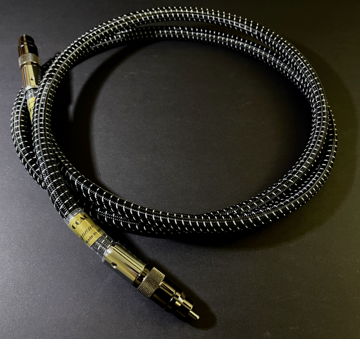 Crystal Clear Audio Magnum Opus ll RCA digital S-PDIF c...