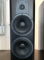 Dynaudio Contour 30 in Black Gloss  as new and complete 8