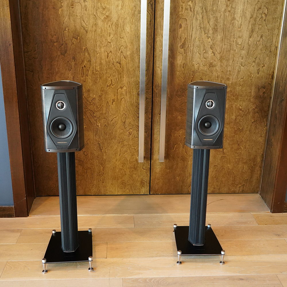 Sonus faber olympica 1 sales for sale