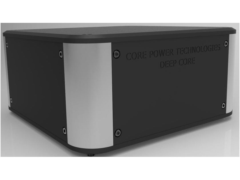 Free Deep=Core Save $300.00 w/$400. power cord
