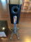 Monitor Audio Gold 50 with Matching stands and sub blac... 8
