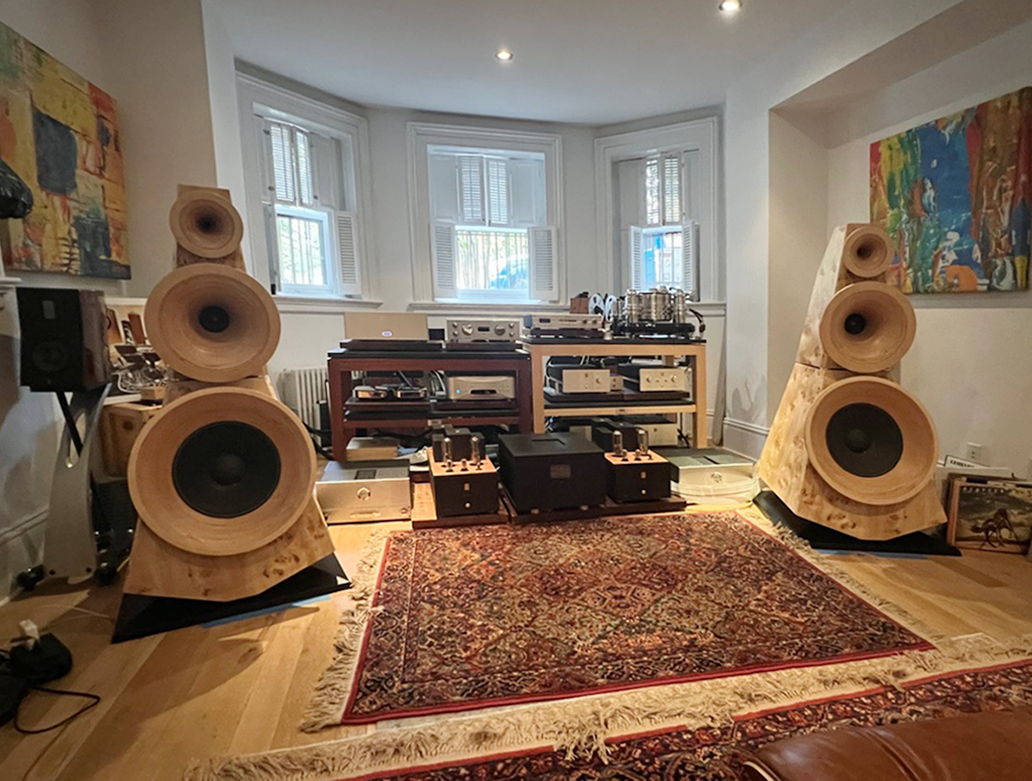 Odeon Carneige (demos)