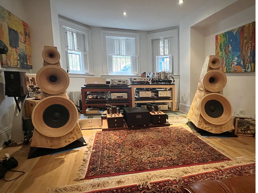 Odeon Carneige (demos)