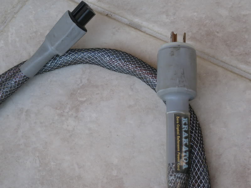 Acoustic Zen Krakatoa 3