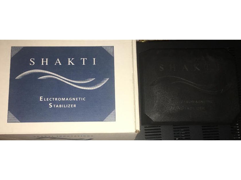 Shakti Innovations Electromagneic Stabilizer Stone