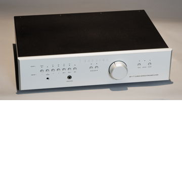Bryston BP-17 Cubed w/ MM Phono Stage Dealer Demo