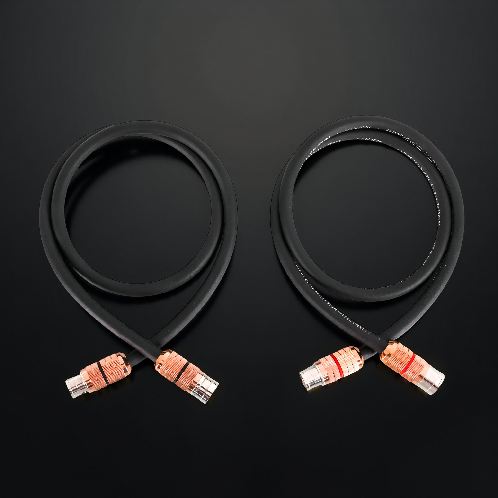 Cardas Audio Clear Reflection Interconnect Cable - 1.0 ... 4