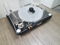 Used VPI Industries Scout Turntable with Dust Cover 8