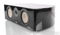 Canton Reference 50k Center Channel Speaker; Gloss Blac... 4