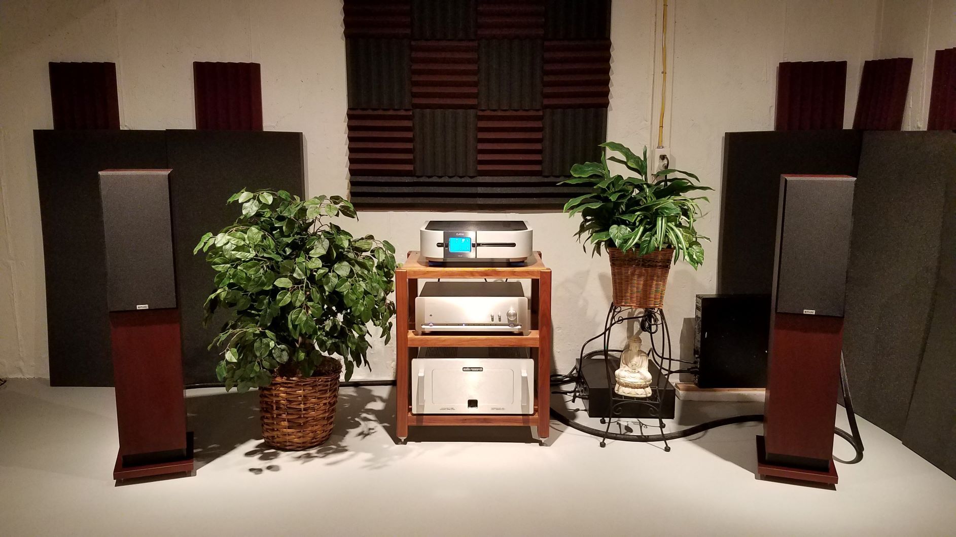 My Current System