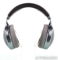 Focal Clear Open Back Headphones; Silver (1/0) (41371) 4
