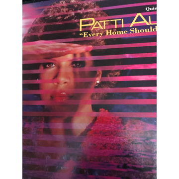 EVERY HOME SHOULD HAVE ONE BY PATTI AUSTIN EVERY HOME S...