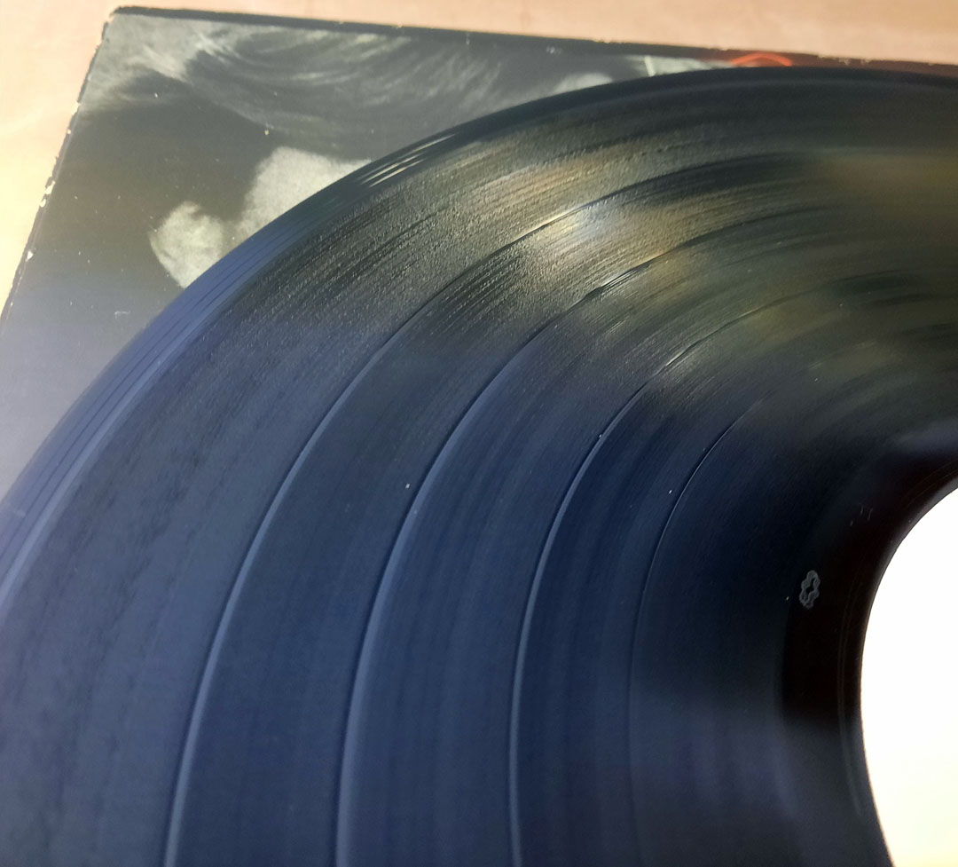 Bee Gees / Here At Last - Live 1977 EX ORIGINAL DOUBLE ... 8