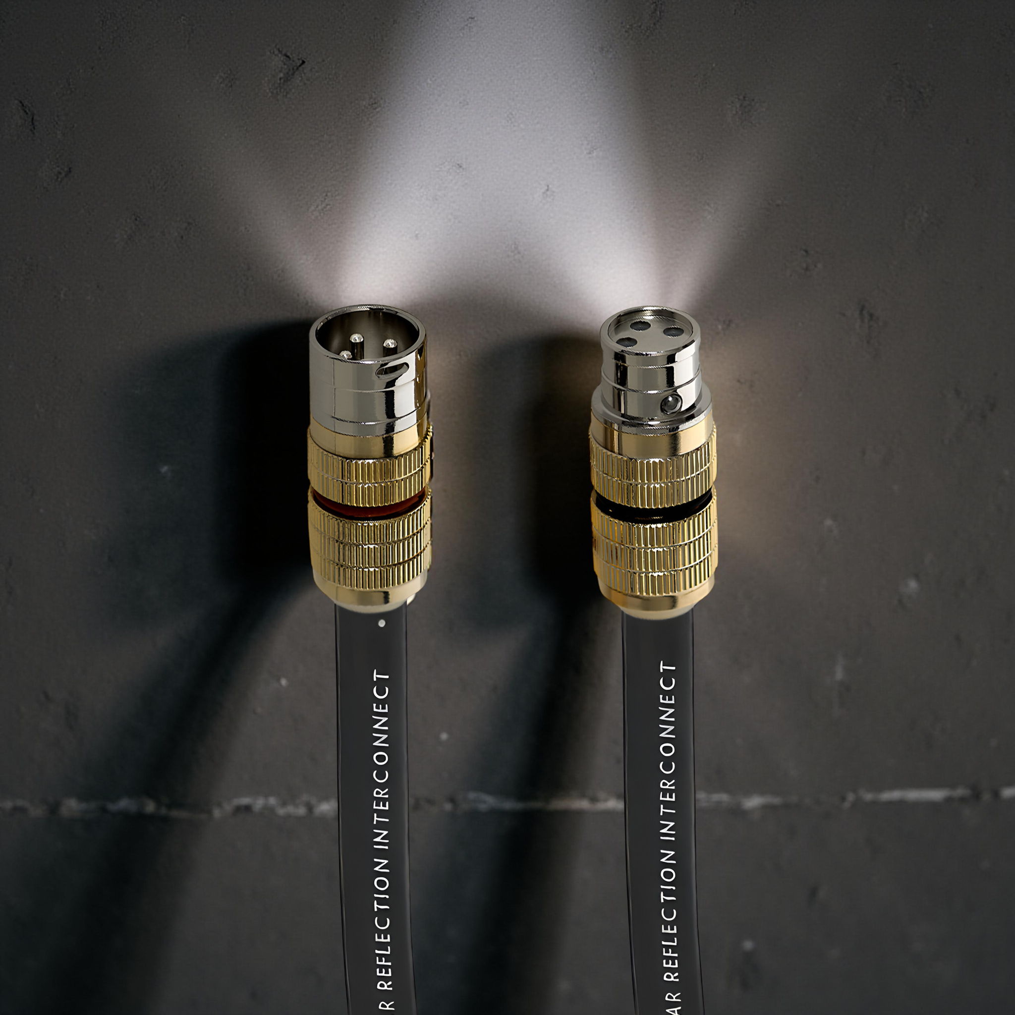 Cardas Audio Clear Reflection Interconnect Cable - 1.0M... 3