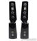 Alta Audio Hestia Titanium Floorstanding Speakers; Onyx... 10