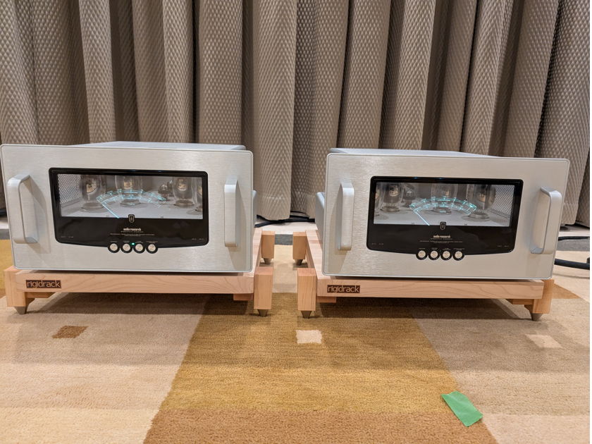 Audio Research Ref 160M Mk II