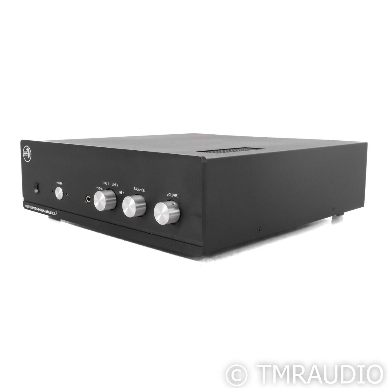 Rogue Audio Sphinx V3 Stereo Tube Hybrid Integrated Amp... 3