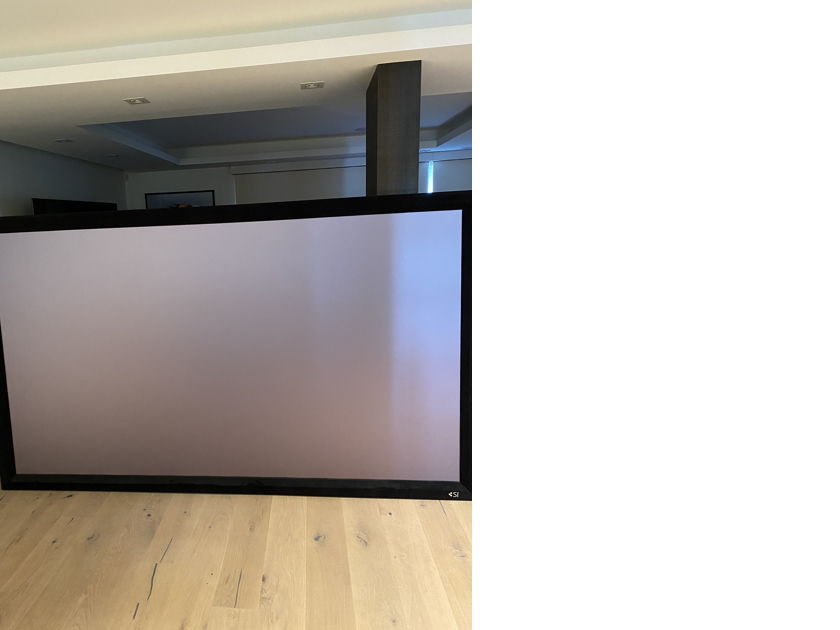 Screen Innovations Black Diamond For Sale Audiogon