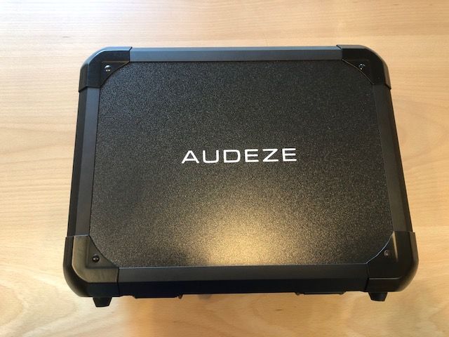 Audeze LCD X 5