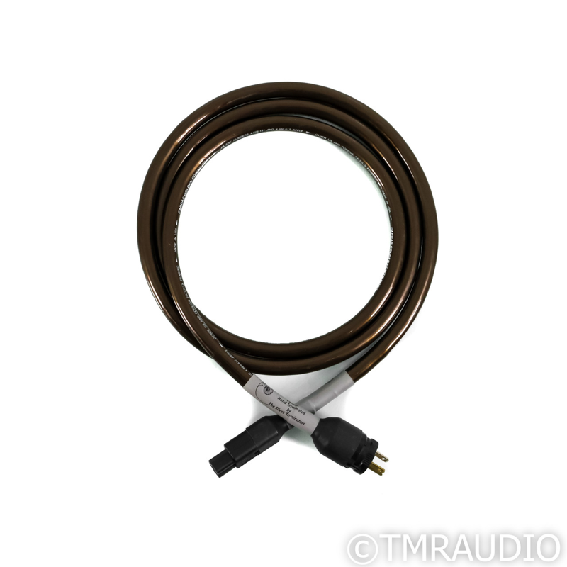 Cardas Audio Golden Reference Power Cord 1.5m For Sale