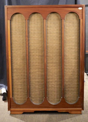 Hartley Concertmaster VI - Famous Vintage Speakers - NI...