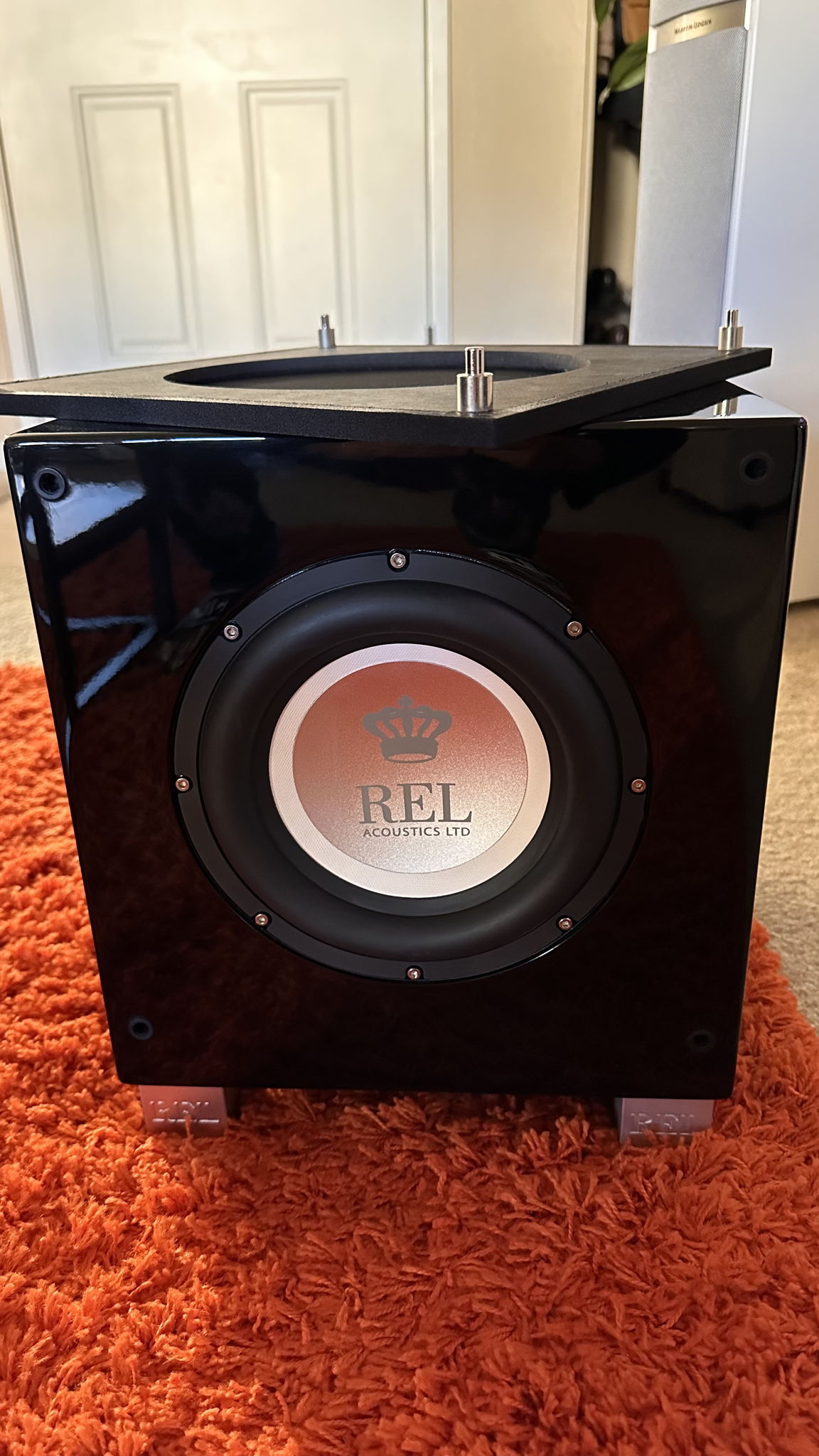 Rel t7i best sale for sale