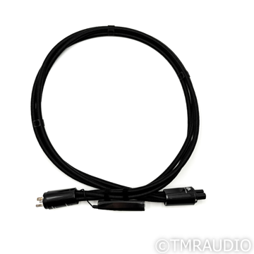 AudioQuest Dragon Source Power Cable; 1.5m AC Cord (82008)