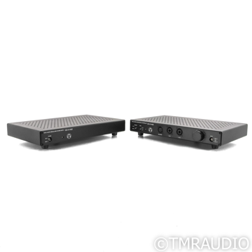 HeadAmp GS-X mk2 Balanced Headphone Amplifier / Preampl...