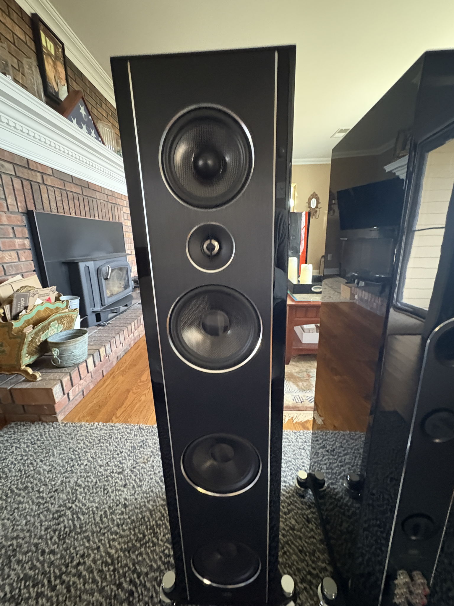 PSB Synchrony T600 5